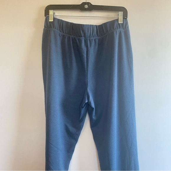 Lucky brand navy Stylish Blue Jogger‎ Pants - Picture 5 of 6